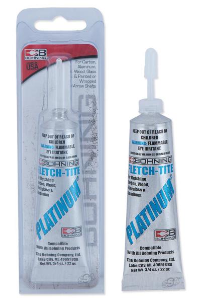 Bohninh Fletch Tite Platinum Adhesive